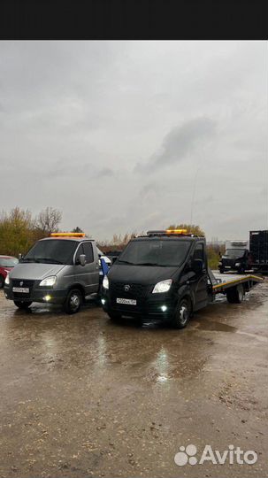 Эвакуатор, Услуги Эвакуатора