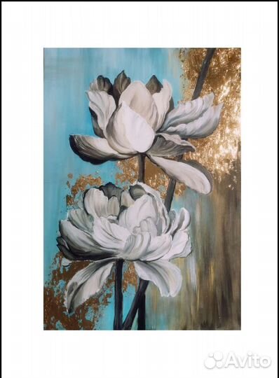 Интерьерная картина 