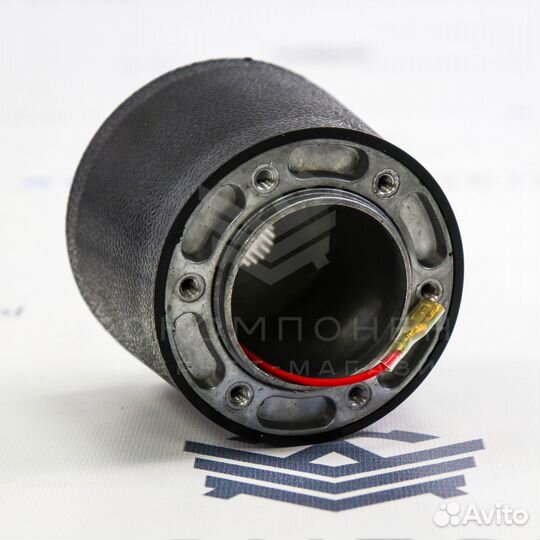 Переходник для установки спортивного руля ваз 2101