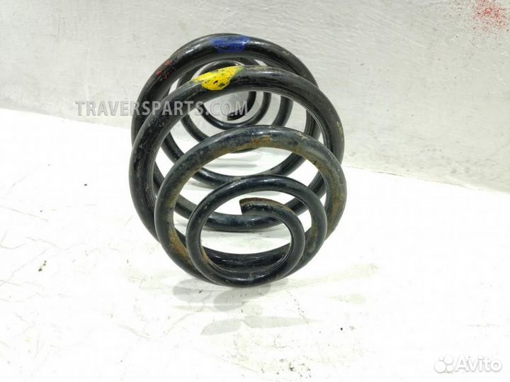 Пружина задняя Дэу Espero