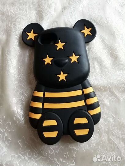 Чехлы на iPhone 5s