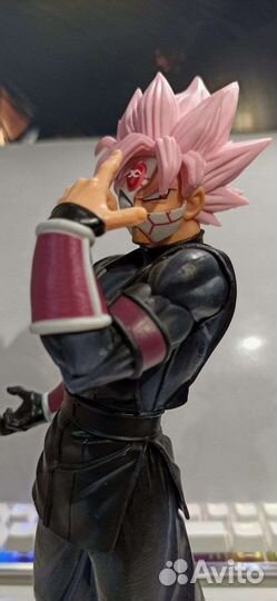 Супер Сайян Гоку Драгон Болл