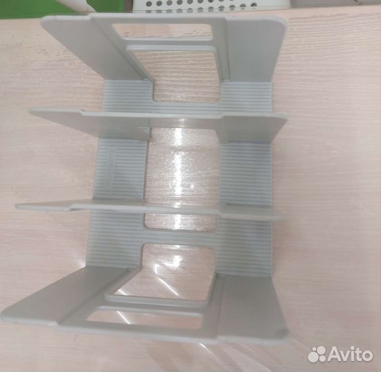 Разделитель для документов пластиковый