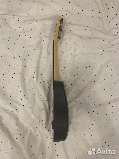 Укулеле flight, сопрано