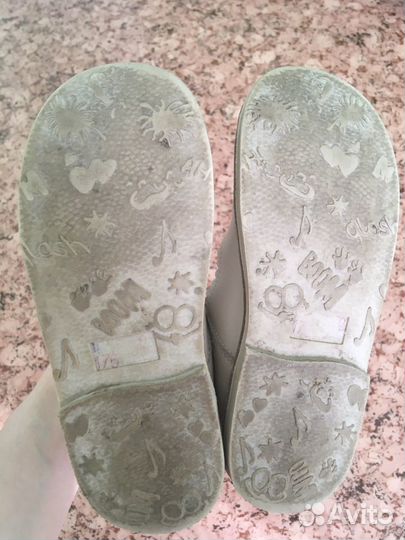 Туфли неман