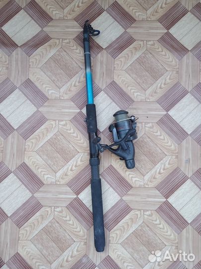 Рыболовные снасти