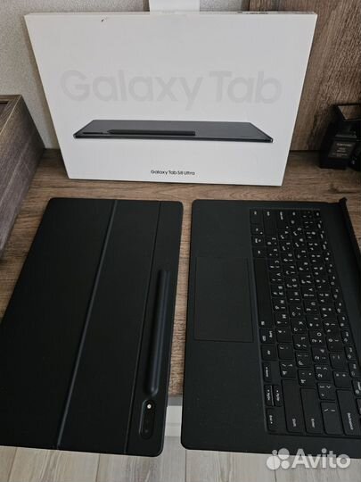 Samsung galaxy tab s8 ultra 256
