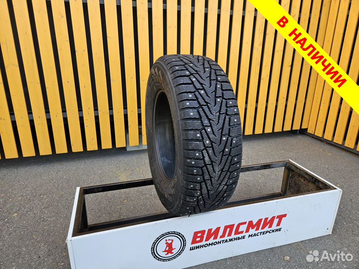 Ikon Tyres Nordman 7 SUV 235/60 R17 106T