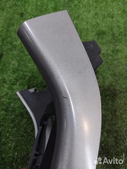 Накладка консоли Peugeot 308 (4E) 2008