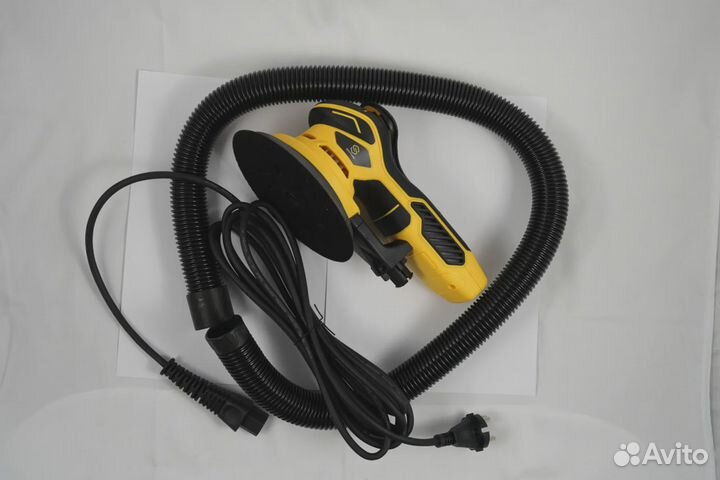 Шлифовальная машинка Schtaer SCH-03-150-2.5