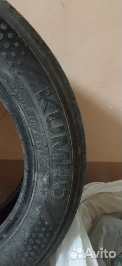 Kumho Ecowing ES31 195/60 R15