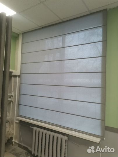 Жалюзи горизонтальные Тула