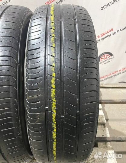 Kumho Solus SA01 KH32 205/65 R16 90L