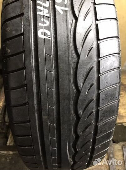 Dunlop SP Sport 01 195/55 R16