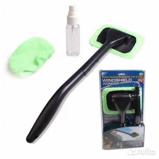 Щётка для лобового стекла