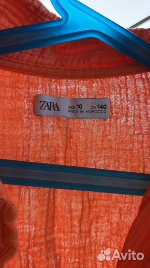 Платье Зара