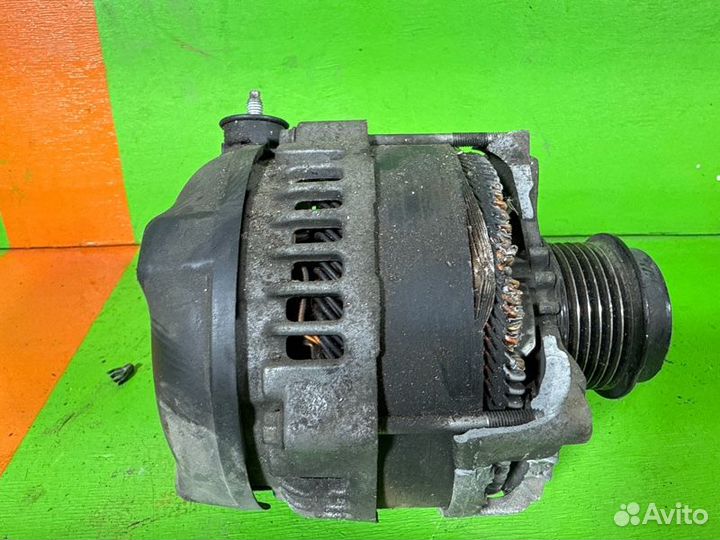 Генератор Toyota Corolla E150 1ZR 2012