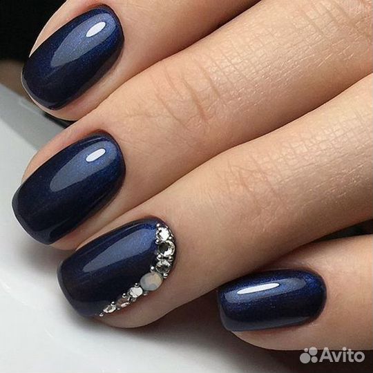 Мастер красивых рук. Маникюр, педикюр, наращивание