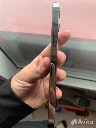 iPhone 12 Pro, 128 ГБ