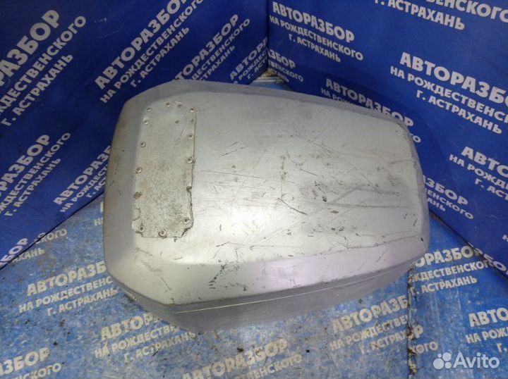 Колпак лодочного мотора Yamaha 200