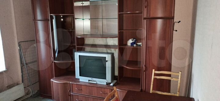 Комната 12 м² в 1-к., 3/9 эт.