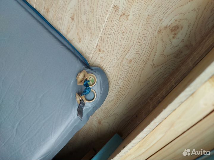 Коврик самонадувающийся