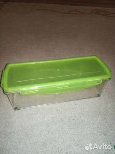 Овощерезка Nicer dicer plus