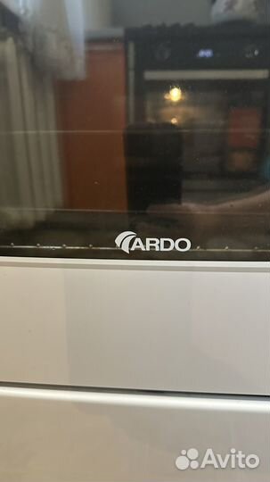 Плита газовая Ardo