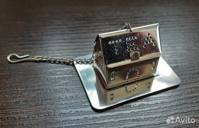 Заварочное ситечко для чая