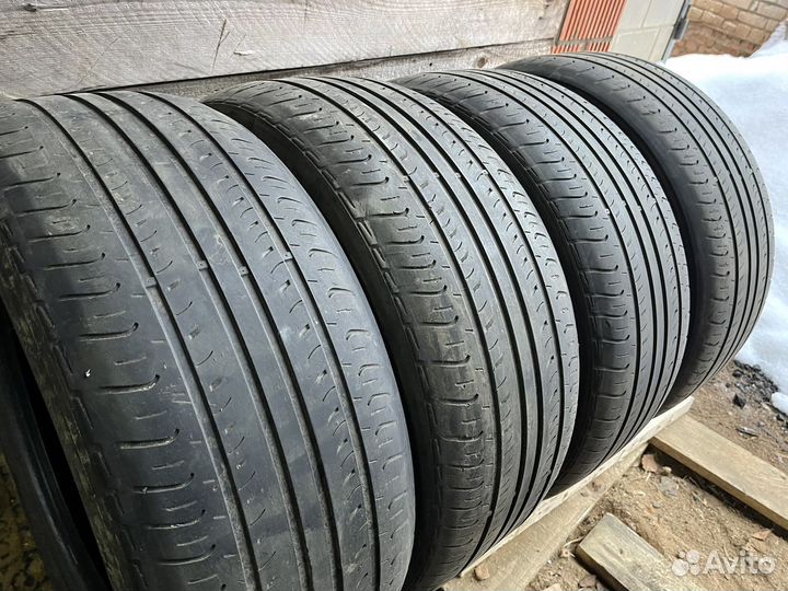 Hankook Optimo K415 245/50 R18