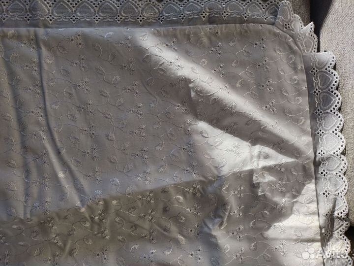 Пододеяльник детский новый