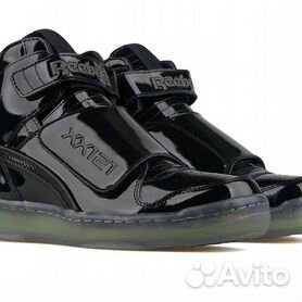 Alien reebok 2025