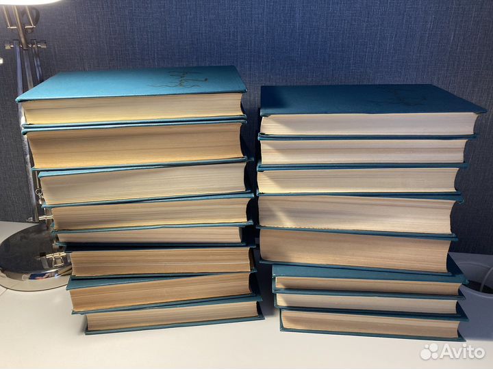 Собрание сочинений Чехова, Симонов, Вересаев и бвл