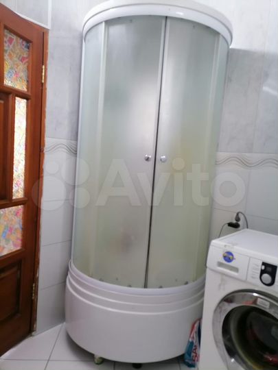 Дом 105,5 м² на участке 10 сот.