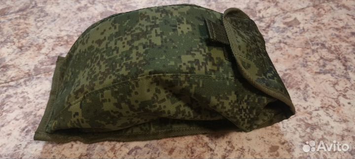 Очки противоосколочные 6Б50