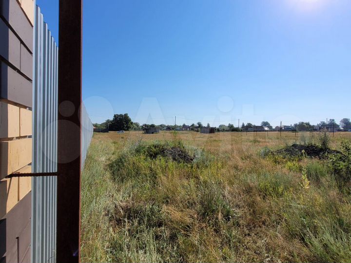 Участок 15 сот. (ИЖС)