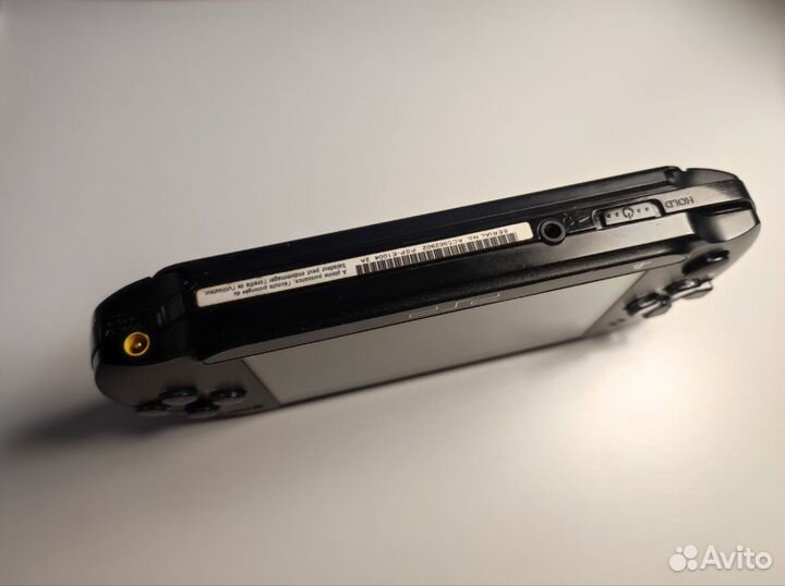 Sony PSP