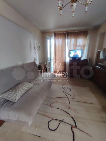 2-к. квартира, 42,9 м², 3/5 эт.