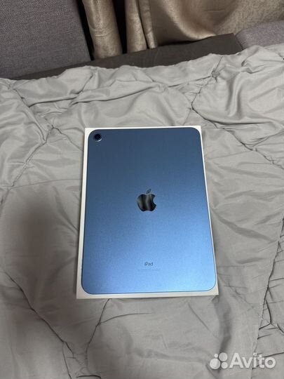 iPad 10.9 2022 wifi 64gb