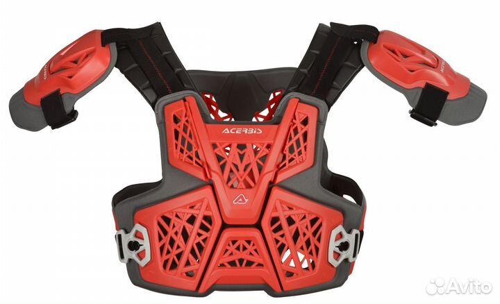 Защита тела (Панцирь) Acerbis Gravity Roost