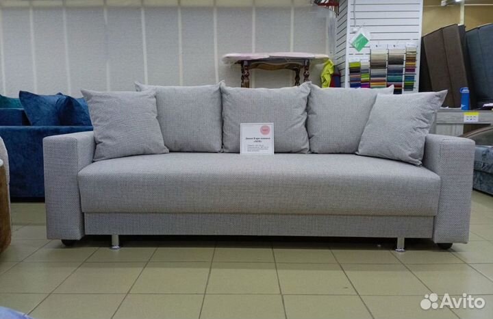 Диван евро книжка