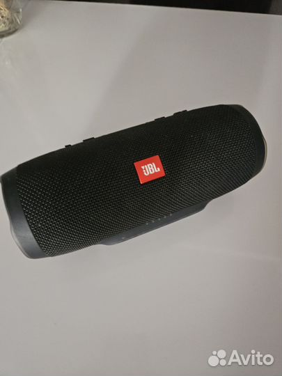 Колонка JBL Charge 3