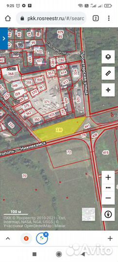 Поиск и оформление гос земли