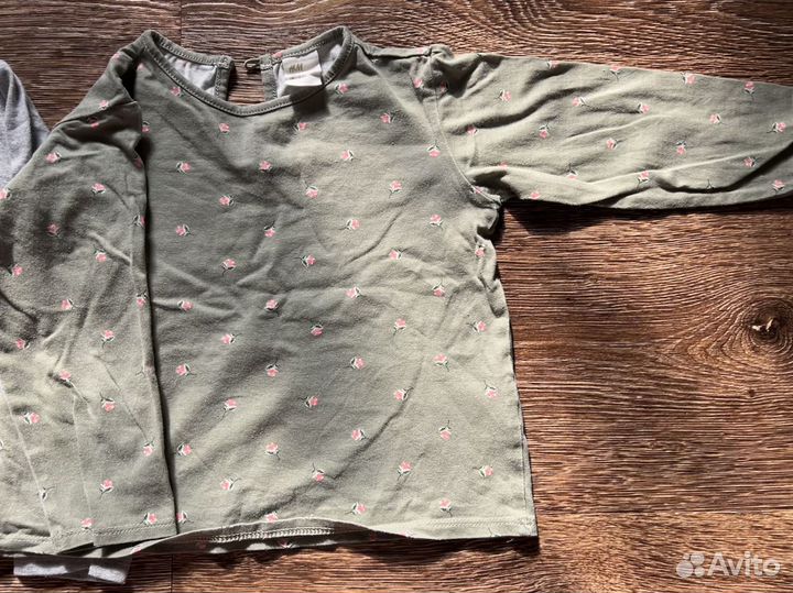 Одежда для девочки 92-98