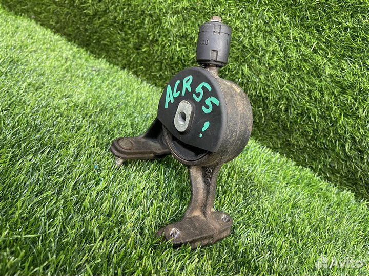 Подушка двигателя задняя Toyota Estima ACR55 2azfe