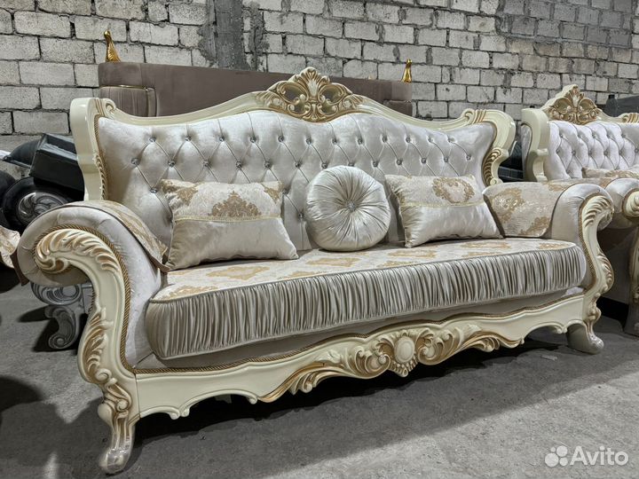 Мягкая мебель