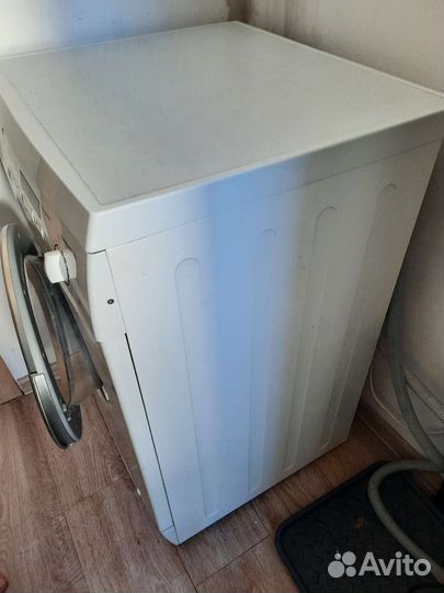 Стиральная машина бу bosch 6кг