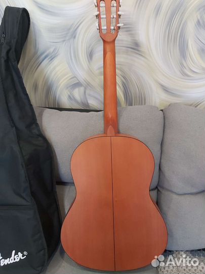 Гитара Fender ESC 105