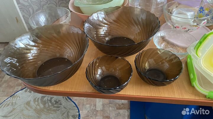 Фарфоровая посуда СССР