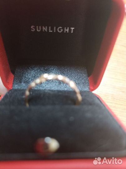 Золотое кольцо